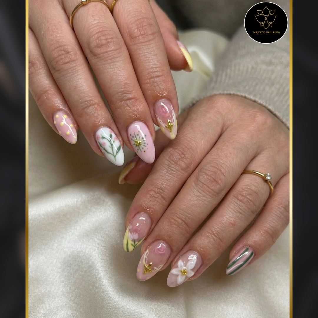 Nail April 23
